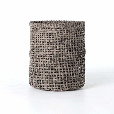 Four Hands Natural Baskets (Set Of 3)