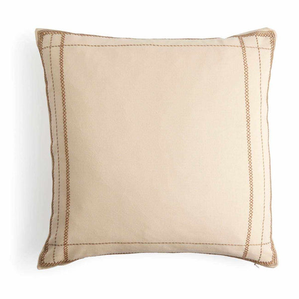 Four Hands Handwoven Cadena Pillow