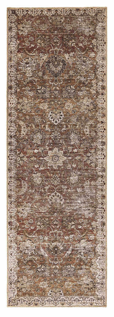 Four Hands Zari Rug