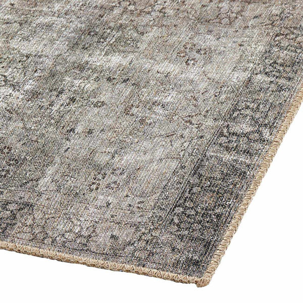 Four Hands Morelli Alani Natural Area Rug