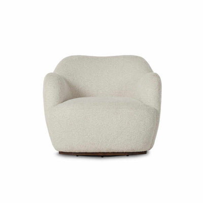 Four Hands Julius Swivel Chair