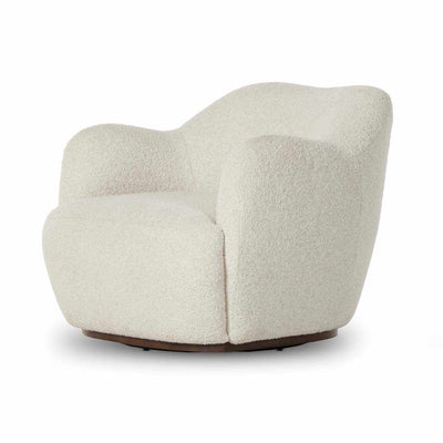 Four Hands Julius Swivel Chair