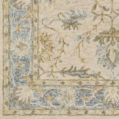 Sample Albert Area Rug