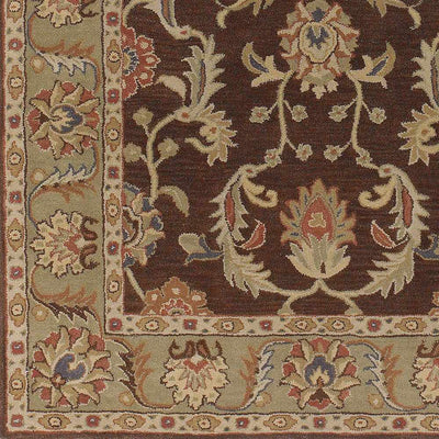 Sample Alexander Area Rug