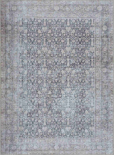 Hedda Washable Area Rug