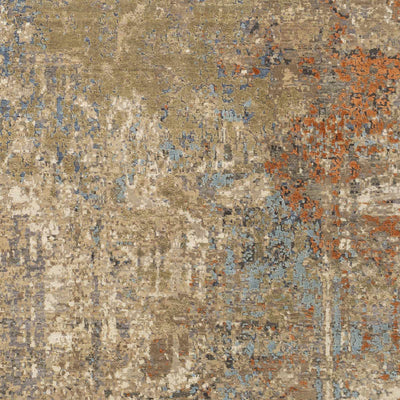 Sample Aquinnah Area Rug