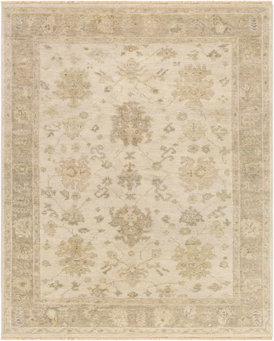 Barview Area Rug