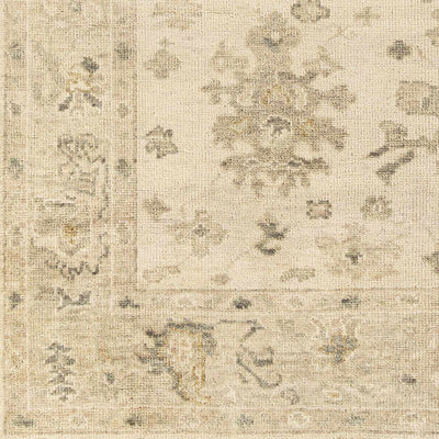 Sample Barview Area Rug