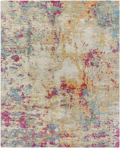 Bassano Premium Area Rug