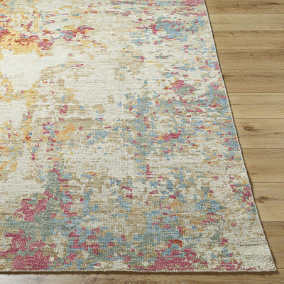 Bassano Premium Area Rug