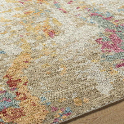 Bassano Premium Area Rug