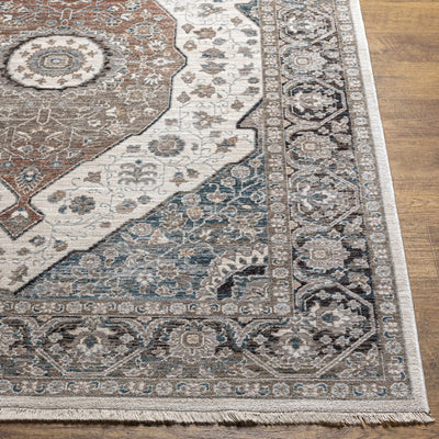 Baychester Area Rug - Promo