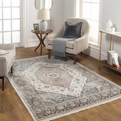 Baychester Area Rug - Promo