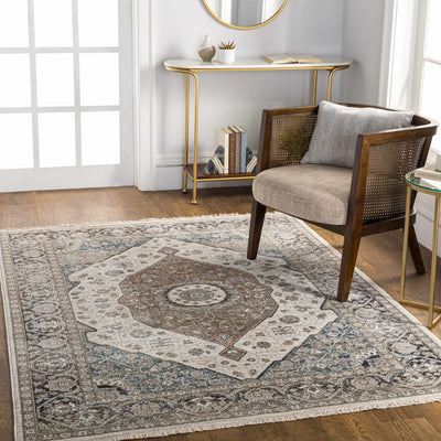 Baychester Area Rug - Promo