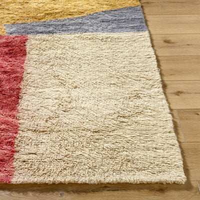 Budrys Area Rug