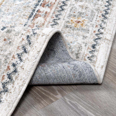 Kouta Cream Area Rug