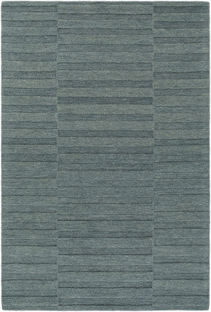 Blagoy Green Area Rug