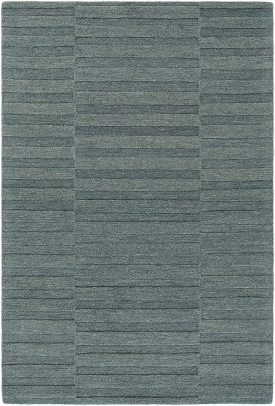 Blagoy Green Area Rug