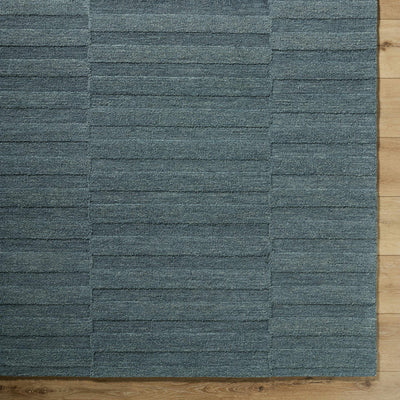 Blagoy Green Area Rug