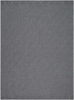 Bandit Gray Area Rug