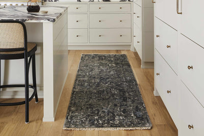 Becerril Area Rug - Promo