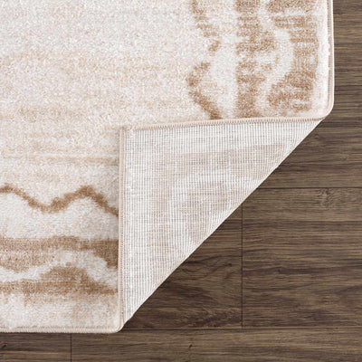 Beatus Washable Area Rug