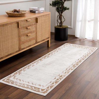 Beatus Washable Area Rug