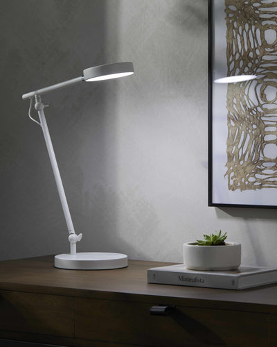 Biandronno Table Lamp