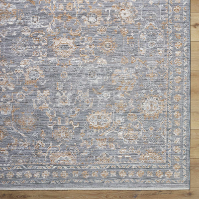 Bayram Area Rug