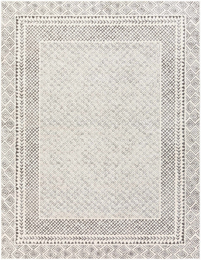 Bahar Area Rug