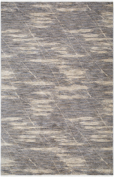 Sample Utari Taupe Area Rug