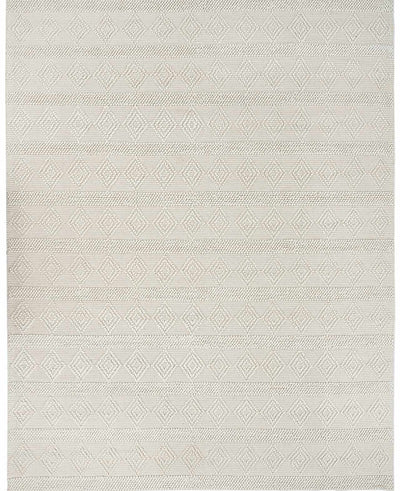 Bolinger Wool Area Rug