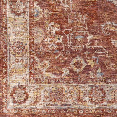 Sample Bluewell Area Rug