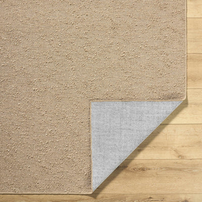 Breena Washable Area Rug