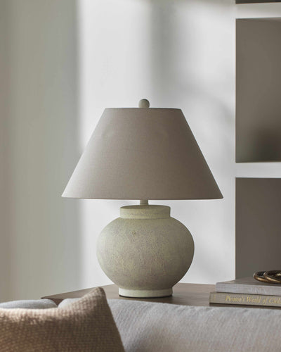 Buxerolles Table Lamp