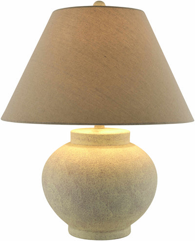 Buxerolles Table Lamp