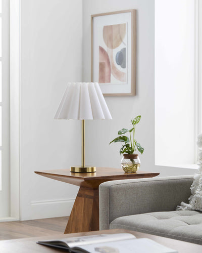 Bellinzona Table Lamp