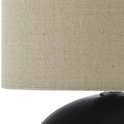 Brennberg Table Lamp