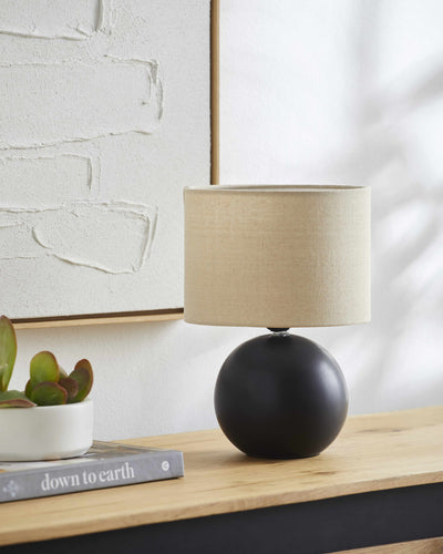 Brennberg Table Lamp