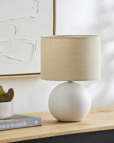 Brennberg Table Lamp