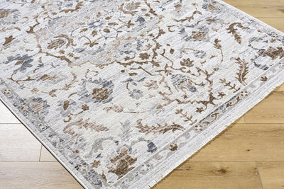 Aldona Area Rug