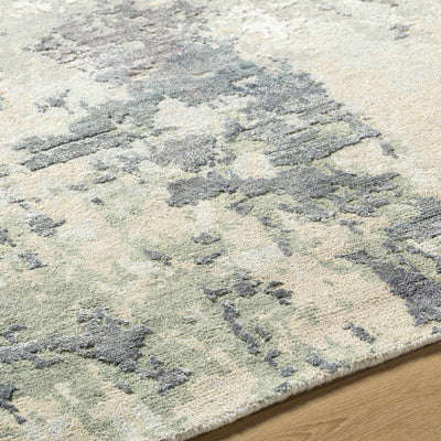 Bued Premium Area Rug