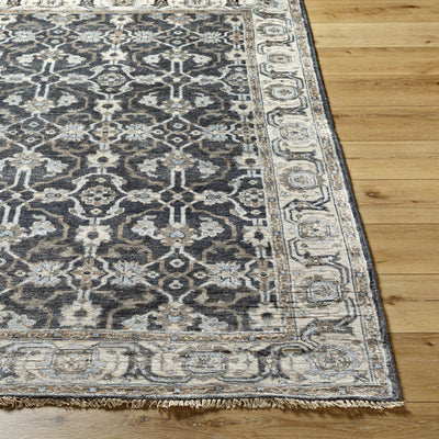 Bungay Area Rug - Promo