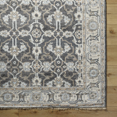 Bungay Area Rug - Promo