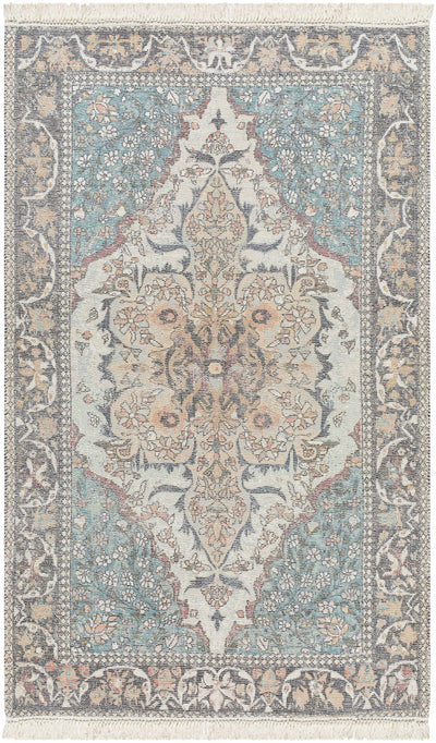 Bohdan Area Rug