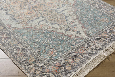 Bohdan Area Rug