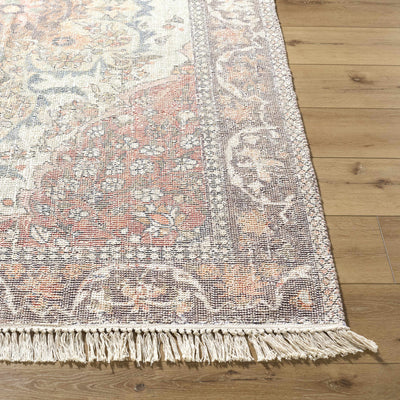 Bohdan Area Rug