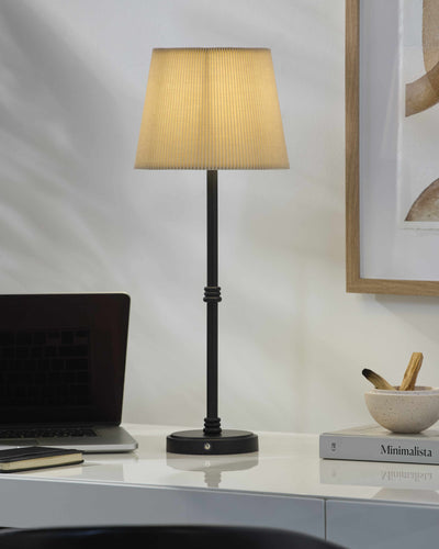 Baijiantan Table Lamp