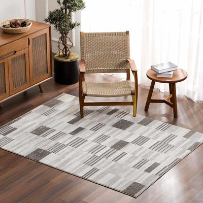 Bronka Area Rug