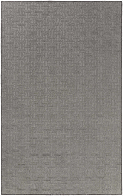 Custom Size Chandler Dark Gray Rug